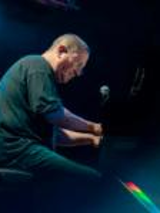 Concert: Chris Jarrett