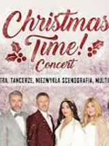 Poster with photo of the performers