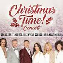 Poster with photo of the performers