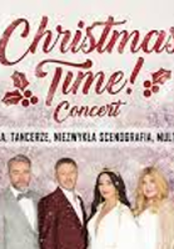 Poster with photo of the performers