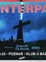 Concert poster.