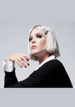 Photo of Daria Zawiałow