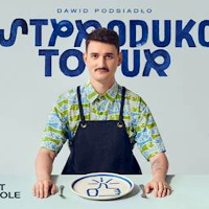 Concert poster - photo of Dawid Podsiadło