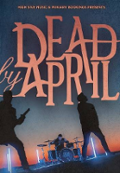 Concert poster.