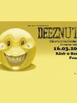 Concert: Deez Nuts, First Blood, Skywalker, UnityTX