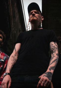 Photo of the concert performers