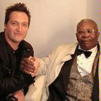 Concert: Eddie Angel Band