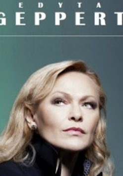 Photo of Edyta Geppert