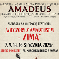 Concert poster: information about the event.