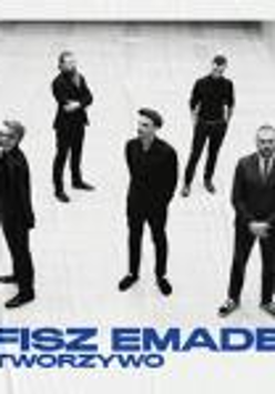 Concert: Fisz Emade Tworzywo