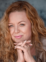 Photo of Hanna Banaszak