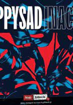 Concert poster with the title of the concert.