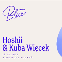 Concert poster with information about the event.