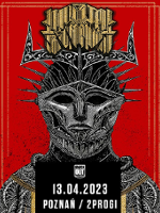 Concert poster.