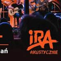 Concert: Ira Acoustic