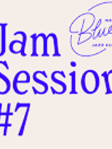 Event poster with information about it.