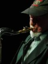 Concert: Jan 'Ptaszyn' Wróblewski