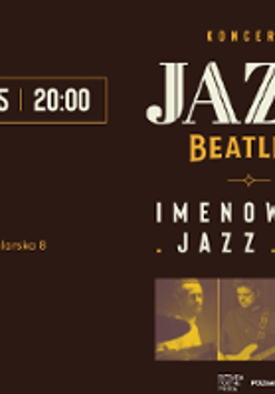 Concert poster.