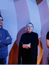 Photo of the band Gadt/Chojnacki/Gradziuk