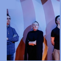 Photo of the band Gadt/Chojnacki/Gradziuk