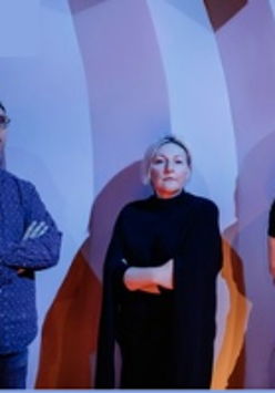 Photo of the band Gadt/Chojnacki/Gradziuk