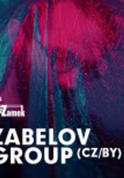Concert poster.