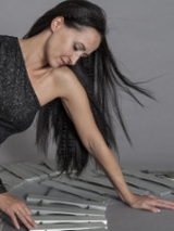 Photo of Izabela Effenberg.