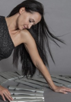 Photo of Izabela Effenberg.