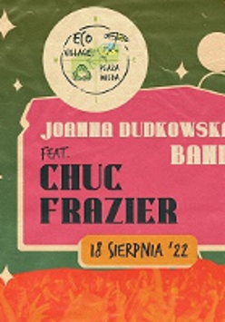 Concert poster