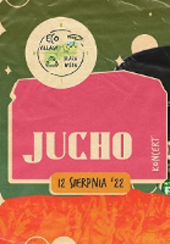 Concert poster