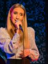 Concert: Judyta Pisarczyk: Lady in jazz - Ella Fitzgerald and more