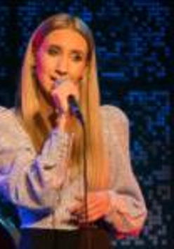 Concert: Judyta Pisarczyk: Lady in jazz - Ella Fitzgerald and more