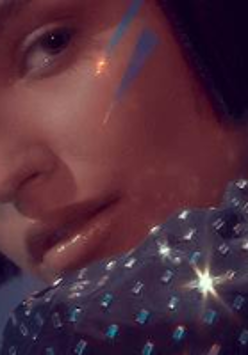 Photo of Julia Wieniawa.