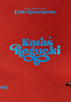 Concert poster.