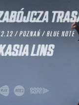 Poster with information about the event.