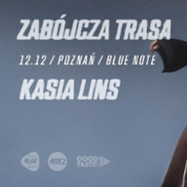 Poster with information about the event.