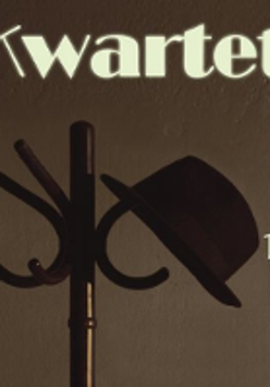 Concert poster.