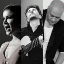 Concert: Latin Trio, The World of Bossa Nova