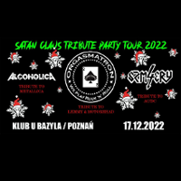 Concert poster.