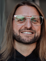 Photo of Leszek Możdżer.