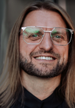 Photo of Leszek Możdżer.