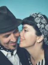 Concert: Lili Cros & Thierry Chazelle