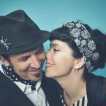 Concert: Lili Cros & Thierry Chazelle