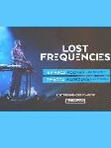 Concert: Lost Frequencies