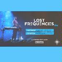 Concert: Lost Frequencies