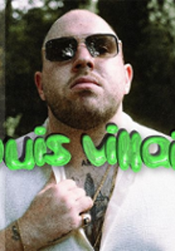 Photo of Louis Villain.