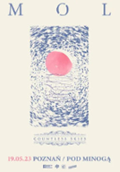 Concert poster.