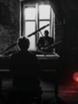 Concert: Mariusz Kwaśniewski live, vol. 21: Mist, Djibril