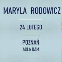 Concert: Maryla Rodowicz
