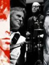 Concert: Morrison Tres & Apostolis Anthimos